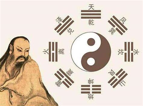 樂天知命故不憂|每日易學：周易與樂天知命